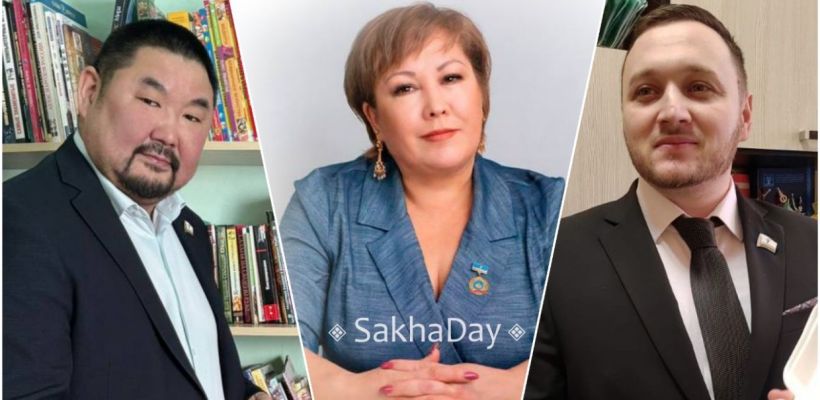 «Закрой рот!»: В Олекминском районе разгорелся жаркий спор о проведении панихид героев СВО