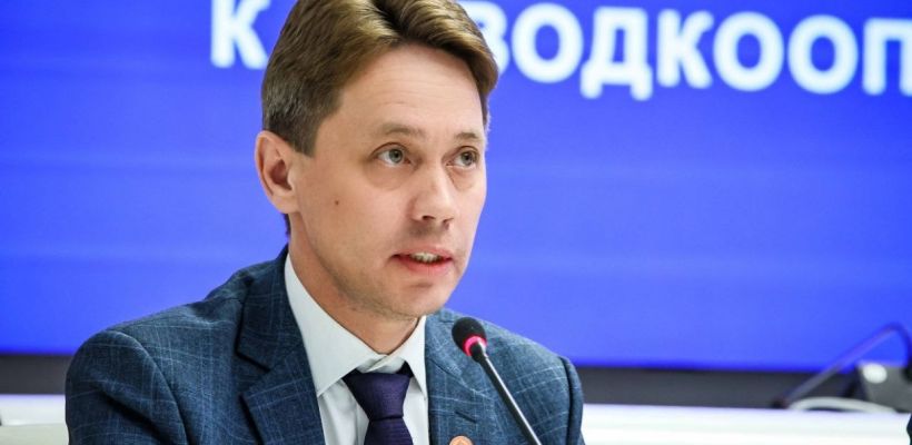 204 гидропоста для мониторинга паводка задействуют в Якутии