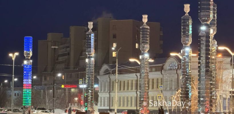 На главной площади Республики будут регистрировать браки