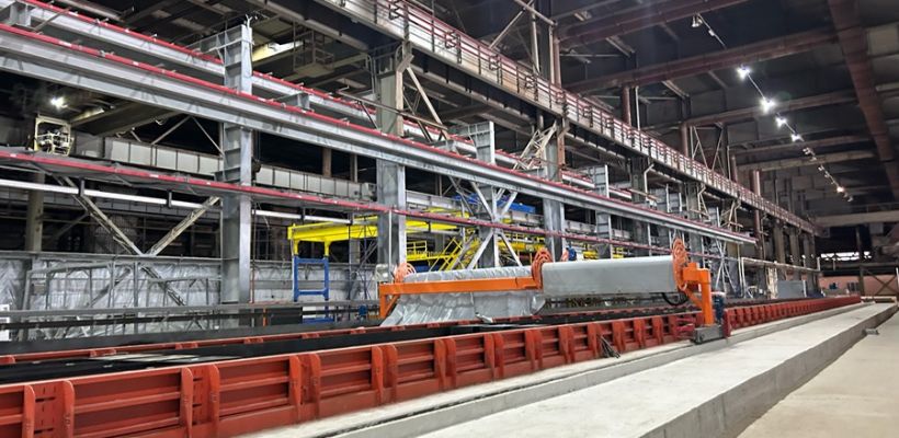 ООО «РИА Строй» приглашает на работу