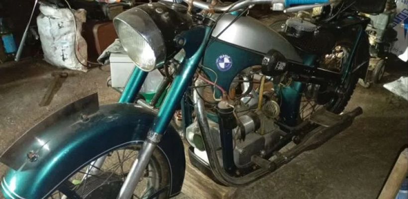 На двух колесах, но дороже иного автомобиля: топ люксовых мотоциклов в Якутии