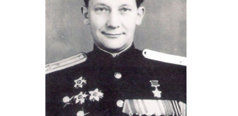 К 80-летию Великой Победы. Дерзкий батальон Павлова