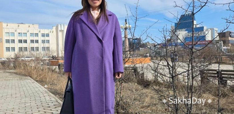 "Пальто на заказ VS Плащ от дяди": Что носят жители Якутска весной?