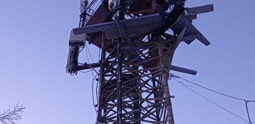 МТС разогнала мобильный интернет для оленеводов и рыболовов анабарского села Саскылах