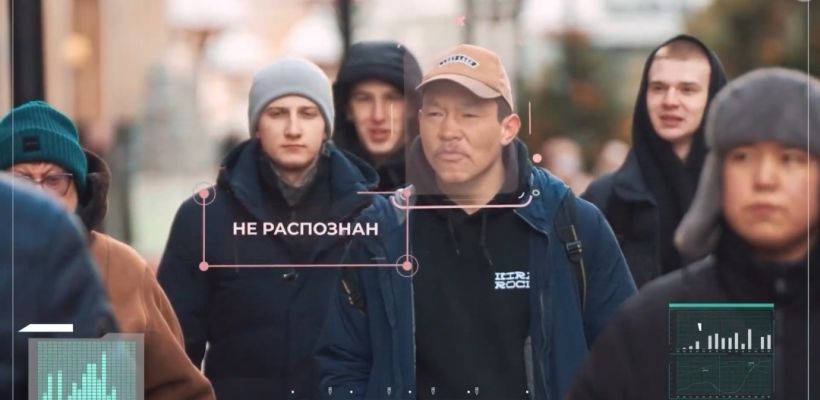 "Новые люди" заявили, что сомнительный ролик якобы с рекламой системы "Мигрант ID" не имеет к ним отношения