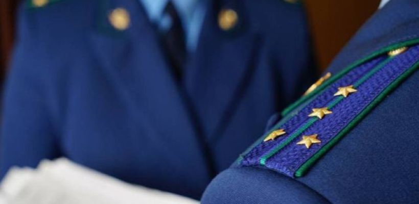 Прокуратура организует проверку после обращения жителей Чапаево к Путину