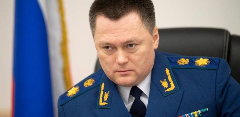 Визит Генпрокурора РФ в Якутию прошел незамеченным