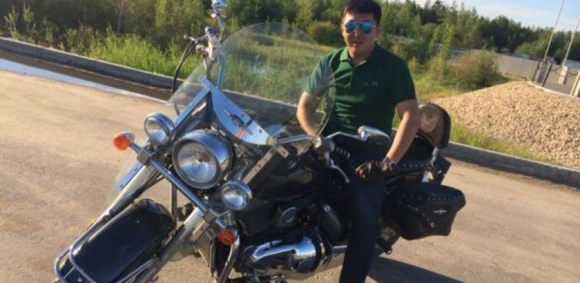 Ушел недалеко. Выяснилось, куда уходит бывший заммэра Якутска Руслан Тимофеев