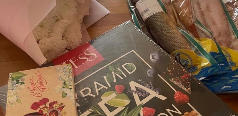 Минсельхоз заменил подарок Таисии Хромовой. Как дела обстоят с другими ветеранами?