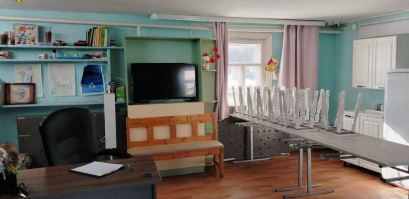 Интернат для детей без воды и гигиены: прокуратура отреагировала на публикацию Sakhaday