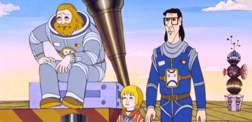 Мир на ладошке: 10 добрых историй ко Дню защиты детей