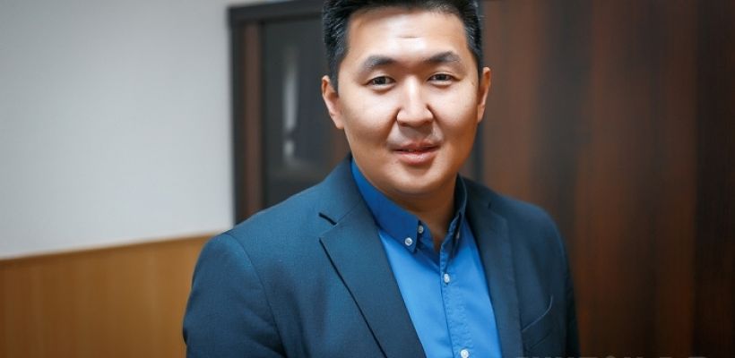 Стало известно, куда уходит Руслан Тимофеев из мэрии Якутска