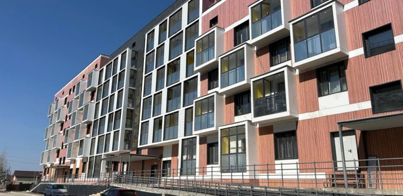 «Звездный» еще не «звездит». Чего не хватает в новом микрорайоне Якутска?