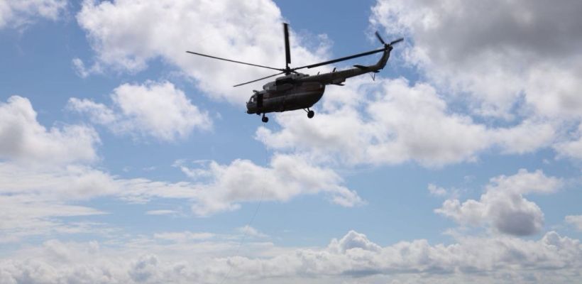 Оленеводы в Жиганском районе найдены и доставлены в стойбище