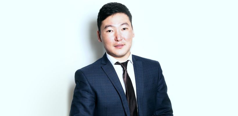 Ньургун Павлов назначен первым заместителем министра образования и науки Якутии