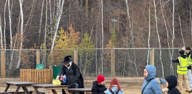 В Госдуме предложили ввести непрерывные выходные с 1 по 9 мая