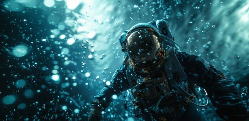 "Грань между этим миром и тем светом гораздо тоньше, чем кажется", - откровение якутского водолаза