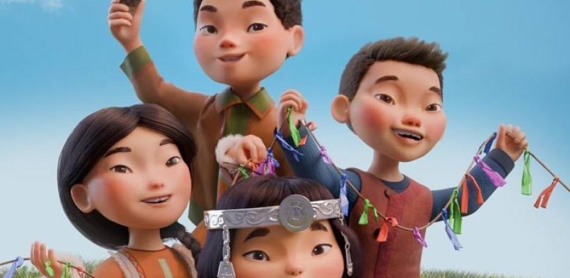 Анимационная студия «Тундра»: «Мы не закрылись. Мы взяли паузу»