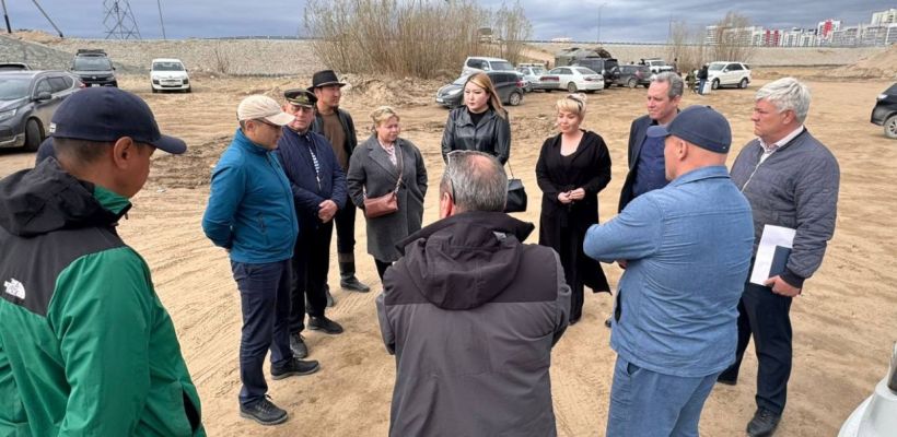 Минтранс Якутии одобрил увеличение цены на проезд до 5 тысяч рублей на "подушках"