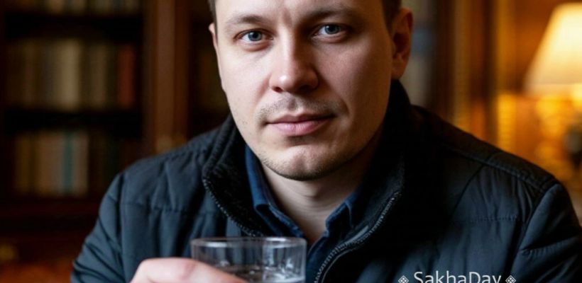 Почему нельзя дарить водку в 2025 году?