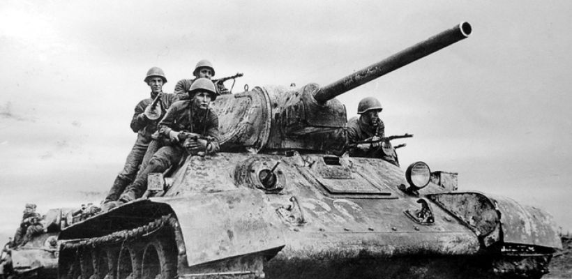 80 лет Великой Победы. Ценою жизни: герои-якутяне на фронтах Великой Отечественной