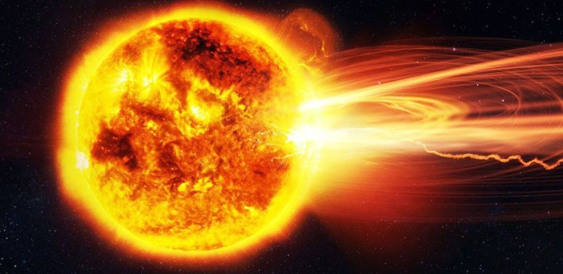 Физик раскрыл, сколько магнитных бурь случится до конца 2025 года. Приготовьтесь!