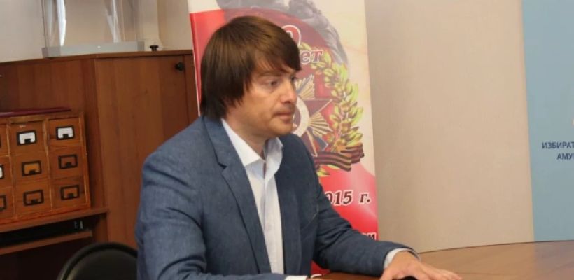 В Якутии назначен очередной гендиректор Фонда капремонта