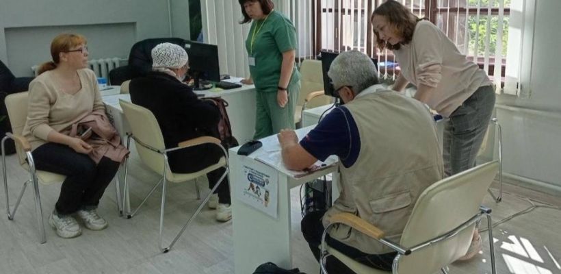 Участникам СВО при увольнении полагается компенсация неиспользованного отпуска. Мужчина, призванный из школы в Якутске,  поделился своим опытом