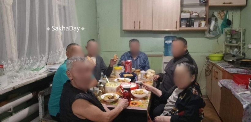 В пансионат, где содержится якутский композитор Валерий Шадрин, нагрянула проверка