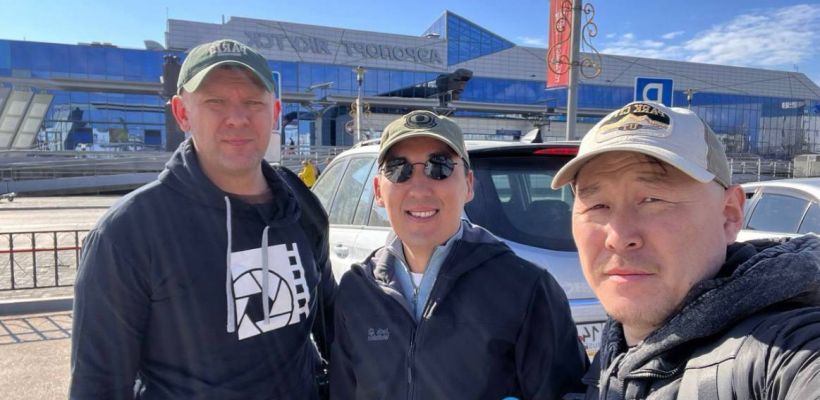 Якутские режиссеры примут участие в Producers Network на Каннском фестивале