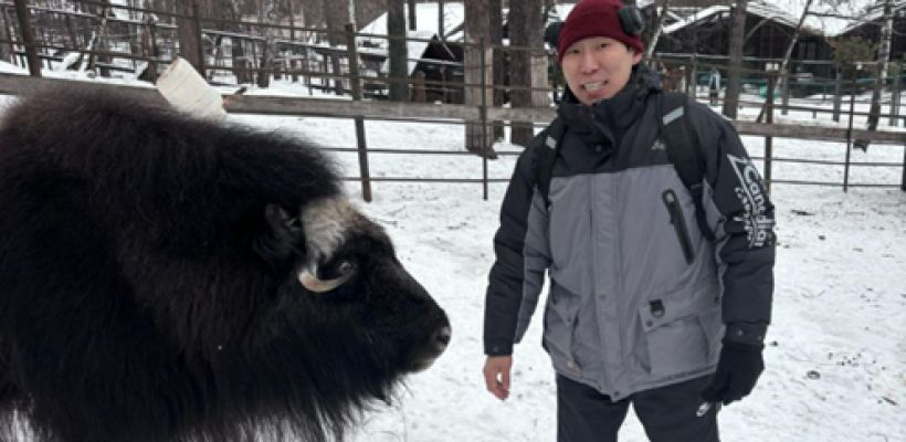 АлАночка — два года спустя