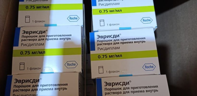 В Якутии Сергея Ушакова, больного редкой болезнью, обеспечили лекарством до конца года