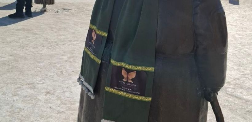 Пресс-секретарь мэра прокомментировал пост блогерши, назвавшей Якутск самым грязным городом