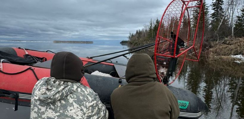 В Якутии с началом сезона участились случаи пропажи мужчин — Служба спасения фиксирует тревожную статистику