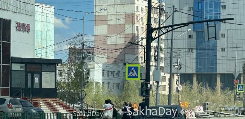 Последний звонок в Якутске. Родительский квест и школьные страсти