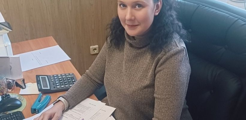 Инженер энергомеханической службы   АО «АК «ЖДЯ»: «Для меня всё в этой работе важно и ценно»