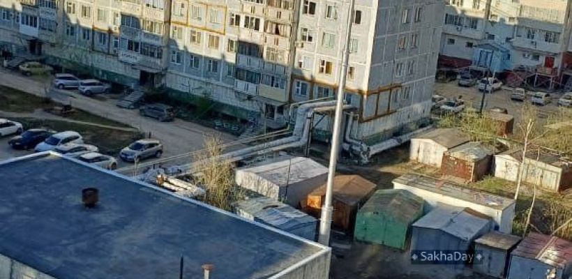 Роспотребнадзор Якутии выявил превышение электромагнитного излучения от базовых станций сотовой связи