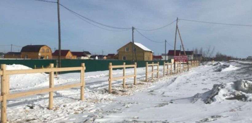 Победа СНТ "Сатал" в Верховном суде Якутии