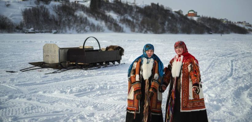 Правительство утвердило концепцию устойчивого развития коренных народов до 2036 года