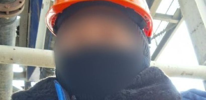 Дорога к «Алмазам Анабара»: история участника СВО, изменившего жизнь с помощью службы занятости