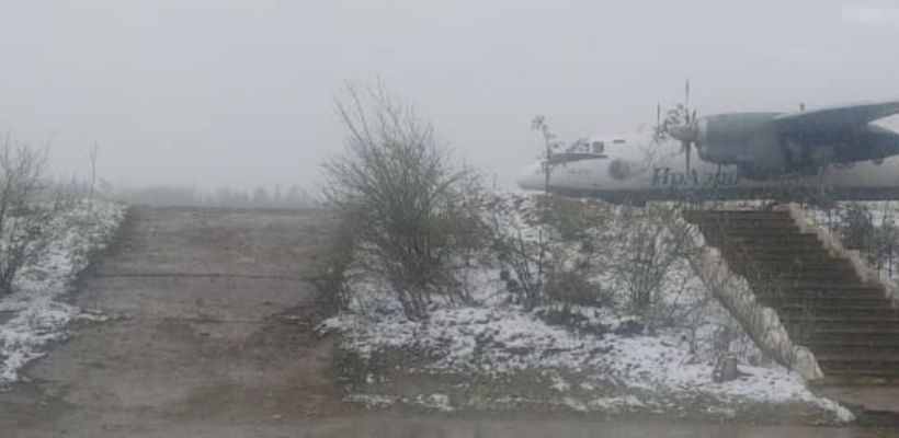 Погода в Якутии в начале июня: вновь резкое похолодание