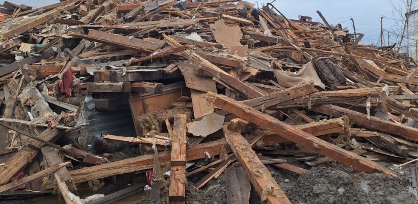 В Якутске территорию будущего ТОК расширяют