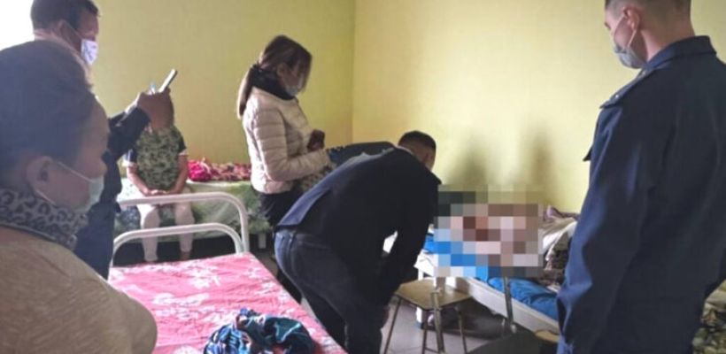 «Мы – тоже люди…». Испытала шок, наткнувшись на видео из частного дома-интерната в Якутске