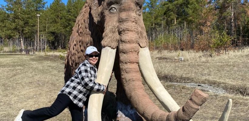 Как мать-одиночка устраивает жизнь в Якутске? Опыт Айталины Николаевой