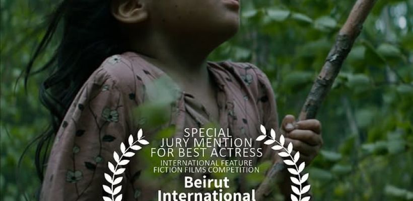 Фильм «Карина» получил спецприз жюри на 8-м Женском кинофестивале в Бейруте