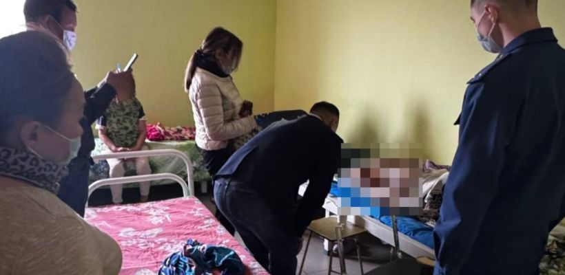 Композитор Валерий Шадрин и постояльцы «Уютного дома» переедут в другие учреждения