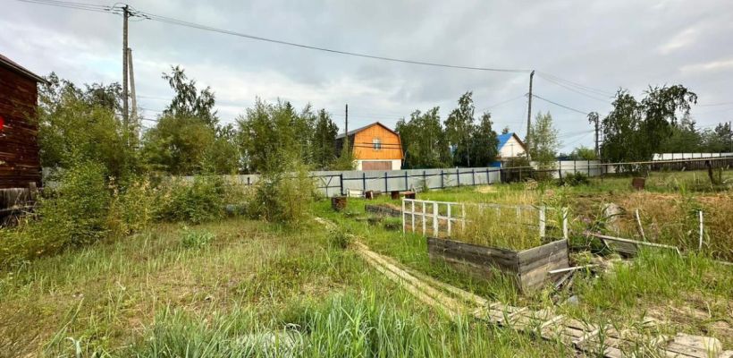 Долг садоводческих организаций и гаражных кооперативов Якутии перед энергетиками превысил 144 миллиона рублей