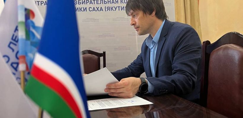 Новый руководитель Фонда капремонта Якутии: «Работа предстоит масштабная»