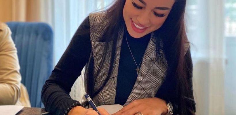 Риелтор Гульнара Уварова проиграла в суде налоговой