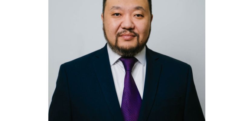 Участник СВО Георгий Андреев назначен министром  предпринимательства, торговли и туризма Якутии